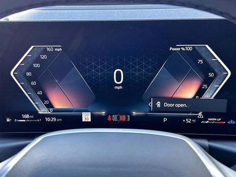 Used 2026 BMW 330i Sedan w/ Premium Package image 13