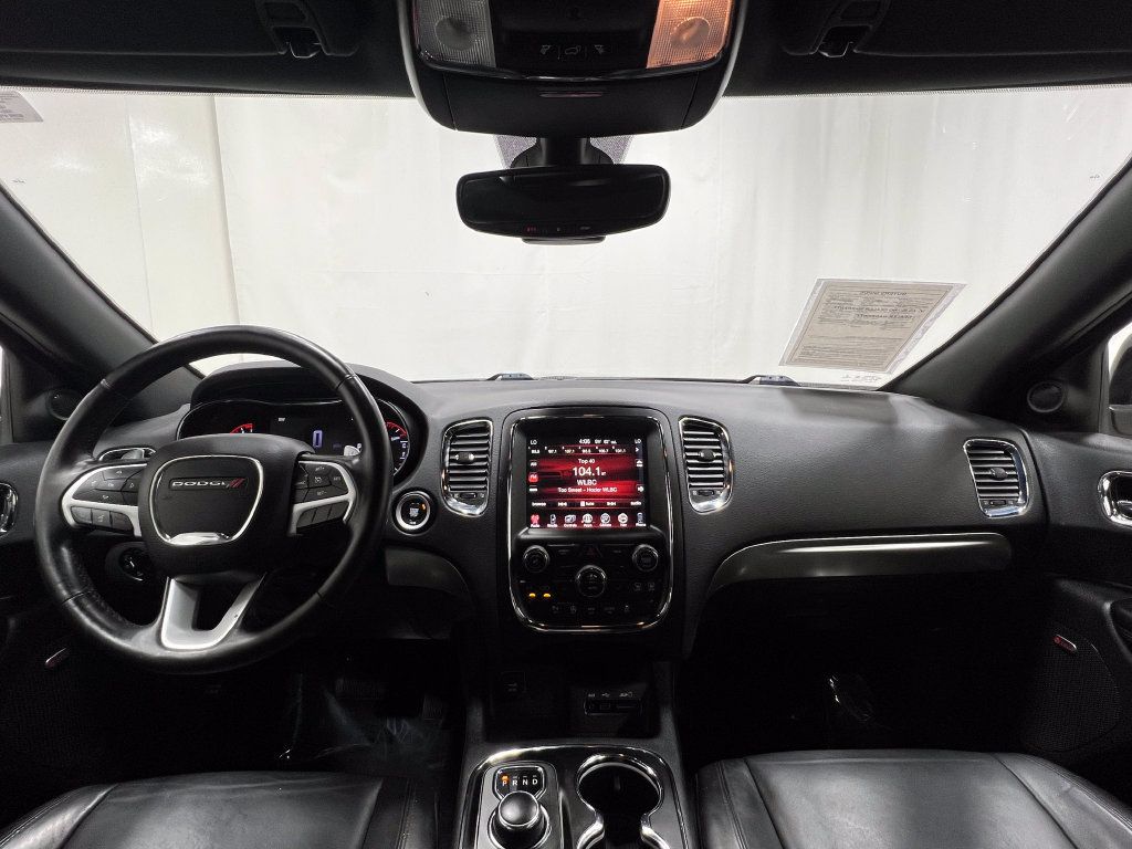 Used 2017 Dodge Durango GT w/ Premium Group AWD/4WD image 22