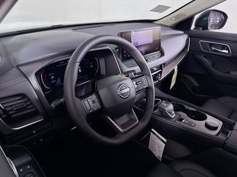 New 2026 Nissan Rogue Platinum AWD/4WD image 10