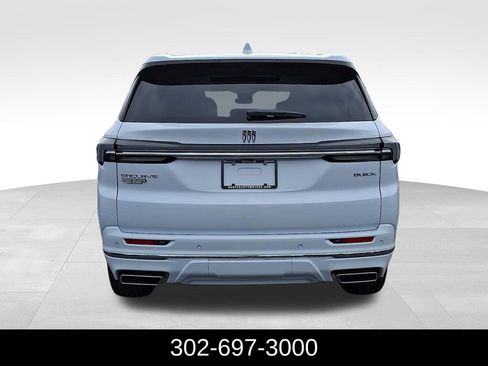 New 2026 Buick Enclave Avenir w/ Super Cruise Package image 5