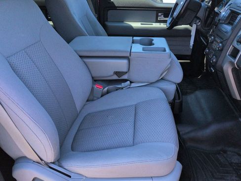 Used 2013 Ford F150 XLT w/ Luxury Equipment Group AWD/4WD image 17