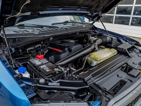 Used 2019 Ford F150 Raptor w/ Equipment Group 802A Luxury image 41