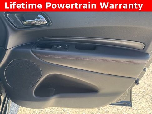 Used 2024 Dodge Durango GT image 26