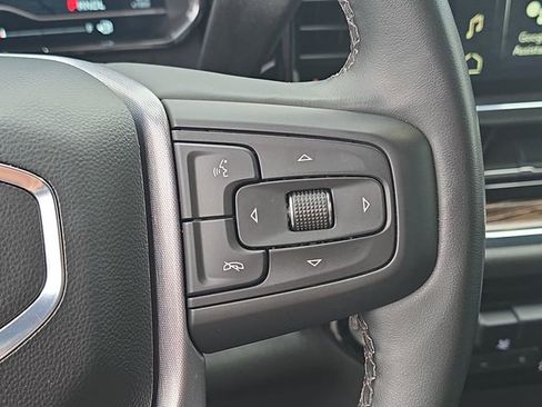 Used 2024 GMC Sierra 2500 SLE w/ SLE Value Package; image 20