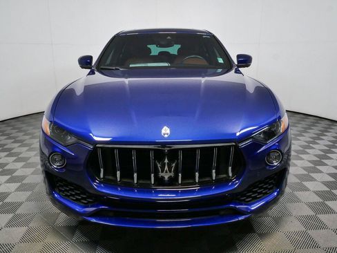 Used 2023 Maserati Levante GT AWD/4WD image 33
