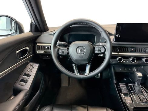 New 2026 Acura Integra A-Spec FWD image 13