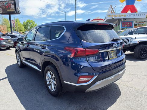 Used 2020 Hyundai Santa Fe SEL w/ Cargo Package AWD/4WD image 5