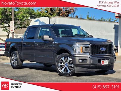 Used 2020 Ford F150 XL w/ Equipment Group 101A Mid