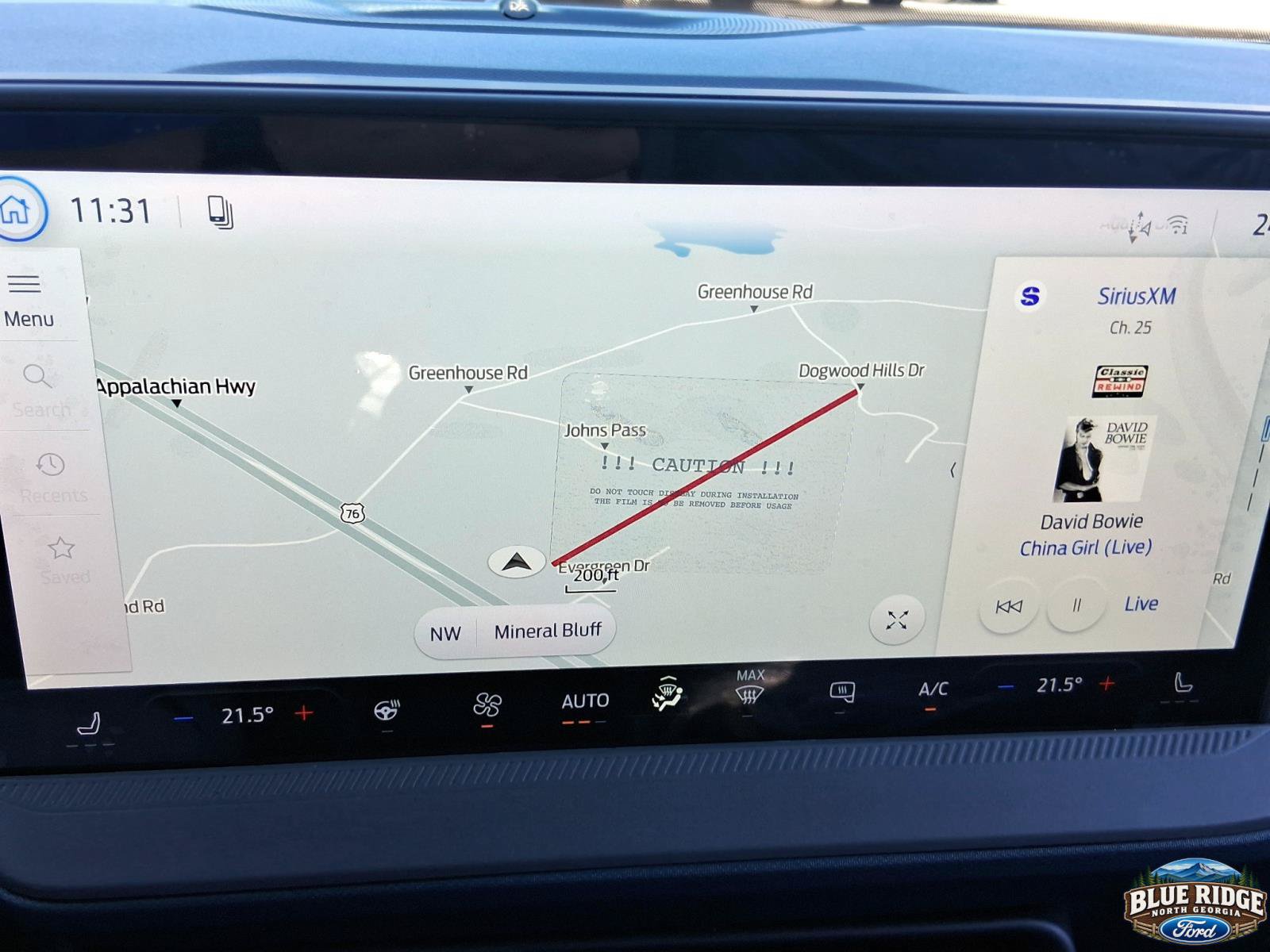 New 2026 Ford Maverick Tremor AWD/4WD image 20