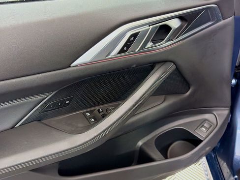 Used 2023 BMW 430i xDrive Coupe w/ Premium Package image 21