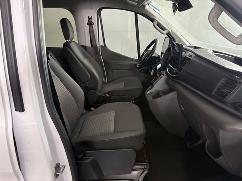 Used 2023 Ford Transit 350 XLT RWD image 35