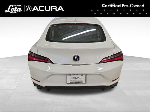 Used 2025 Acura Integra image 9