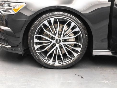 Used 2018 Audi A6 3.0T Premium Plus w/ Premium Plus Package image 40