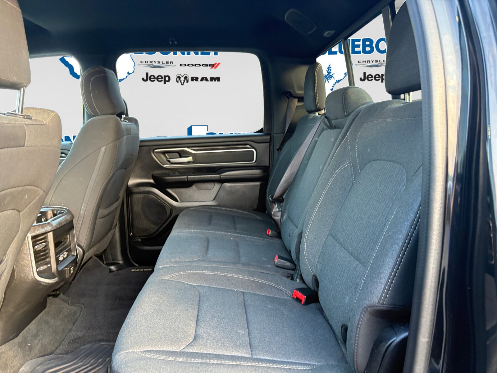Used 2020 RAM 1500 Lone Star AWD/4WD image 21