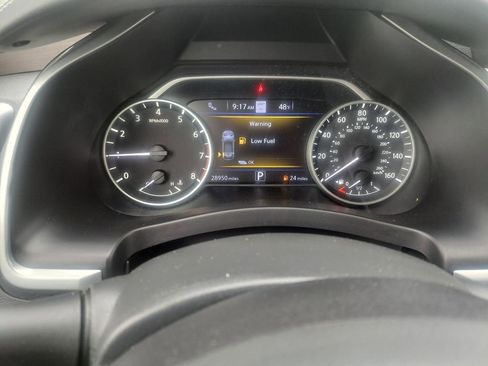 Used 2024 Nissan Murano Platinum w/ Cargo Package image 12