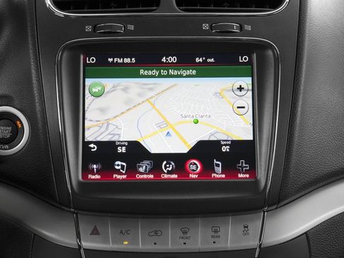 Used 2017 Dodge Journey GT AWD/4WD image 20