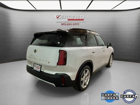 Used 2025 MINI Cooper Countryman S image 6
