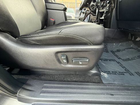 Used 2016 Toyota 4Runner SR5 Premium AWD/4WD image 52