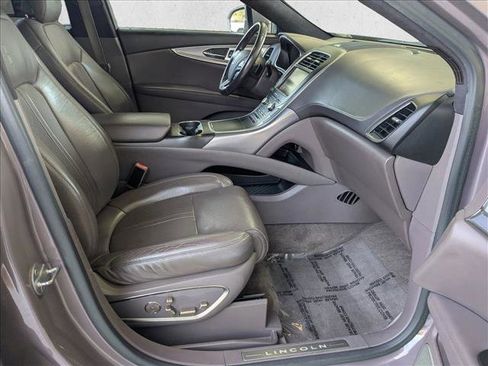 Used 2016 Lincoln MKX Black Label w/ Cargo Utility Package image 19