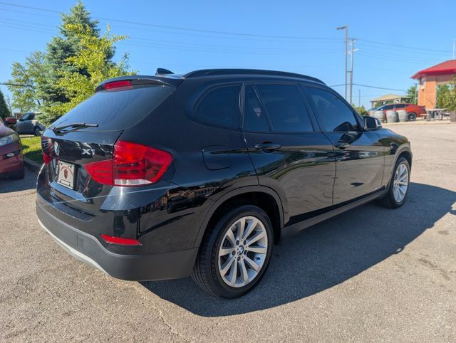 Used 2015 BMW X1 xDrive28i AWD/4WD image 6