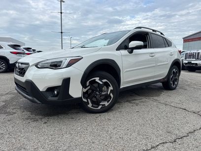 Used 2023 Subaru Crosstrek 2.5i Limited