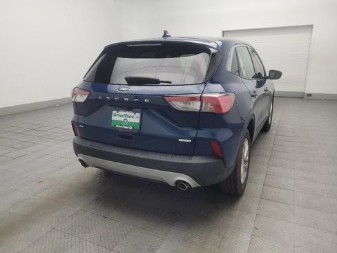 Used 2020 Ford Escape SE FWD image 9