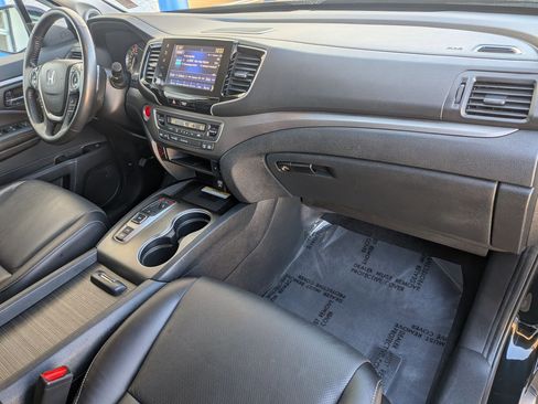 Certified 2022 Honda Ridgeline RTL-E image 31