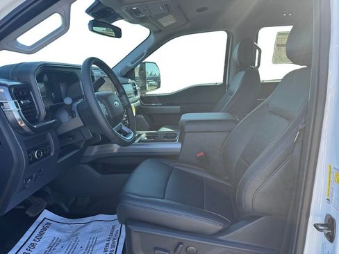 New 2026 Ford F350 Lariat AWD/4WD image 11