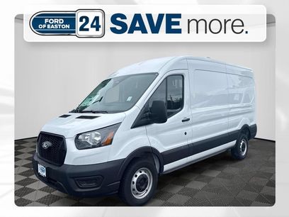 New 2026 Ford Transit 250 148 Medium Roof