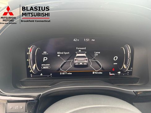 Used 2023 INFINITI QX60 Luxe w/ Cargo Package image 23