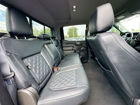 Used 2021 Chevrolet Silverado 1500 RST w/ All Star Edition Plus AWD/4WD image 26