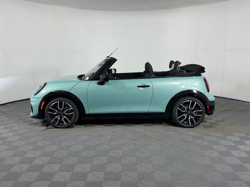 New 2026 MINI Cooper S FWD image 2