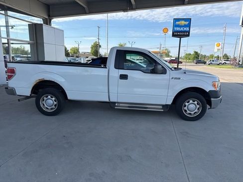 Used 2010 Ford F150 XL RWD image 4