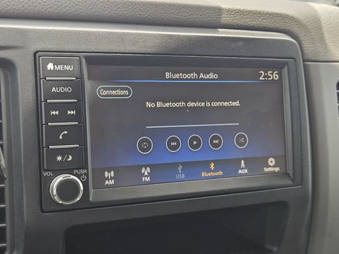 Used 2020 Nissan NV 3500 S RWD image 20