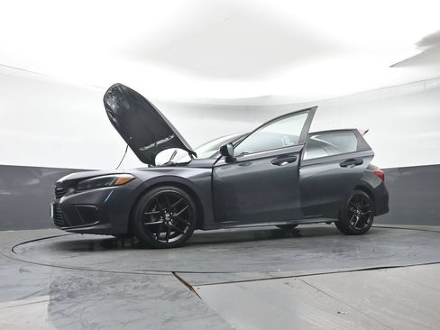 Used 2023 Honda Civic Sport image 42