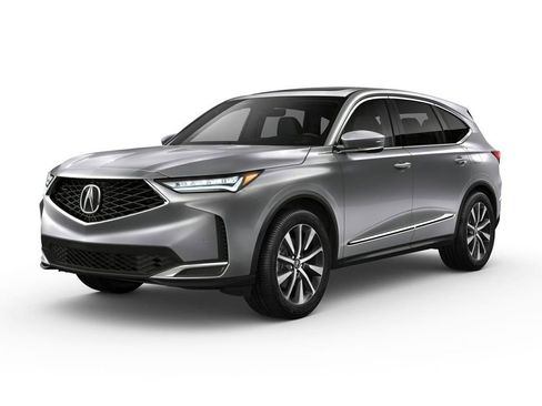 New 2026 Acura MDX w/ Technology Package image 24