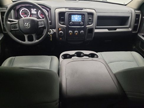 Used 2019 RAM 1500 Express w/ Express Value Package AWD/4WD image 22