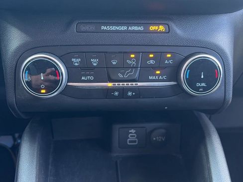 Used 2025 Ford Escape Active FWD image 29