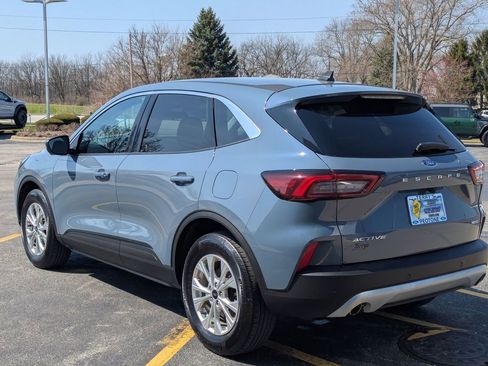 Used 2023 Ford Escape Active w/ Tech Pack #2 image 4