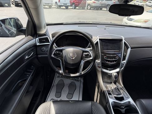 Used 2015 Cadillac SRX FWD image 12