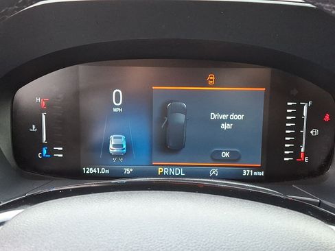 Certified 2023 Ford Escape Active AWD/4WD image 22