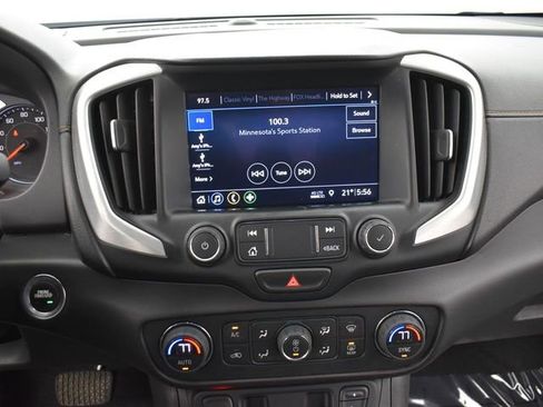 Used 2020 GMC Terrain SLT w/ Preferred Package image 12