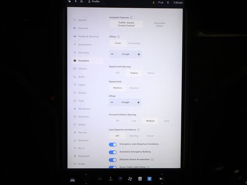 Used 2020 Tesla Model X Long Range image 58