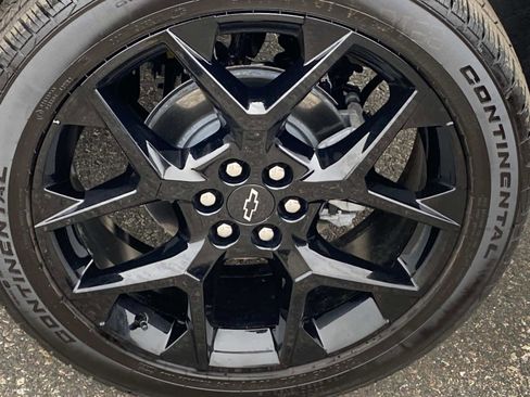 Used 2026 Chevrolet Traverse RS w/ LPO, Floor Liner Package image 32