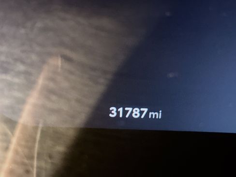 Used 2025 Toyota Tacoma TRD Off-Road image 19