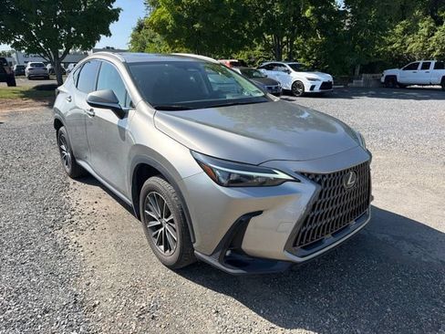 Used 2024 Lexus NX 350 AWD w/ Cold Area Package image 3