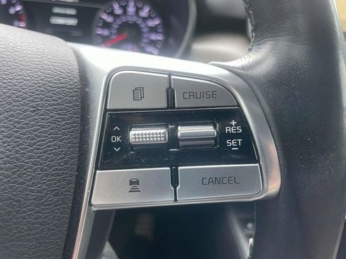 Certified 2021 Kia Telluride SX w/ SX Prestige Package AWD/4WD image 30