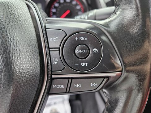 Used 2023 Toyota Camry XSE image 26