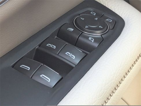 New 2026 GMC Yukon Denali w/ Sun & Power Step Package image 26