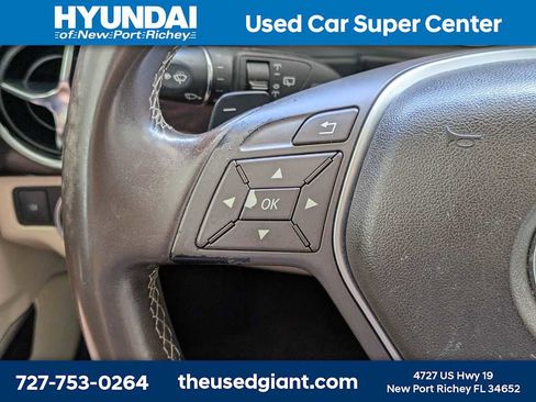 Used 2014 Mercedes-Benz GLK 350 4MATIC image 33